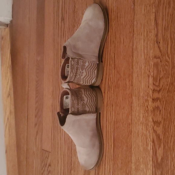 TOMS low boots - Picture 4 of 7